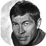 James Coburn